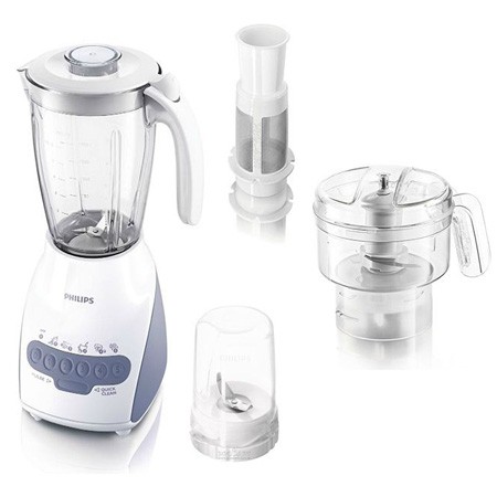 Máy Xay Sinh Tố PHILIPS HR2118