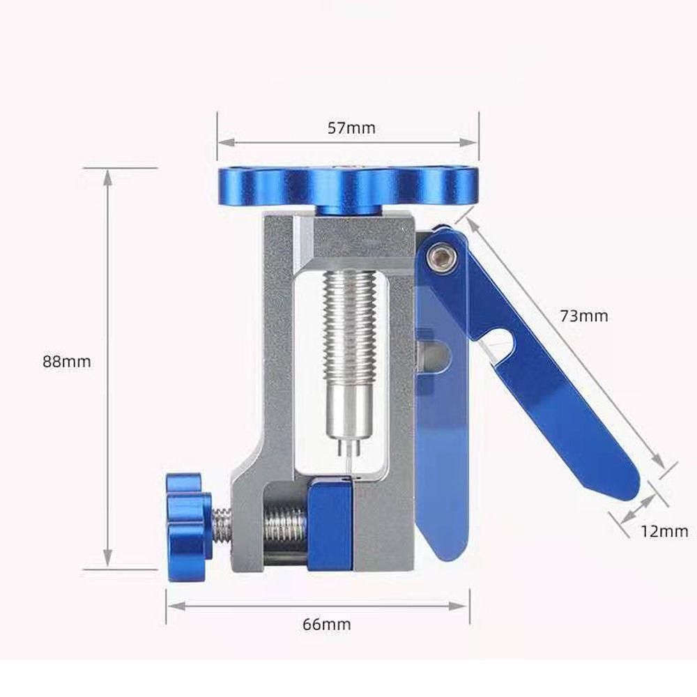 Kìm Nối Dây Phanh Đĩa Thủy Lực Xe Đạp Tiện Dụng