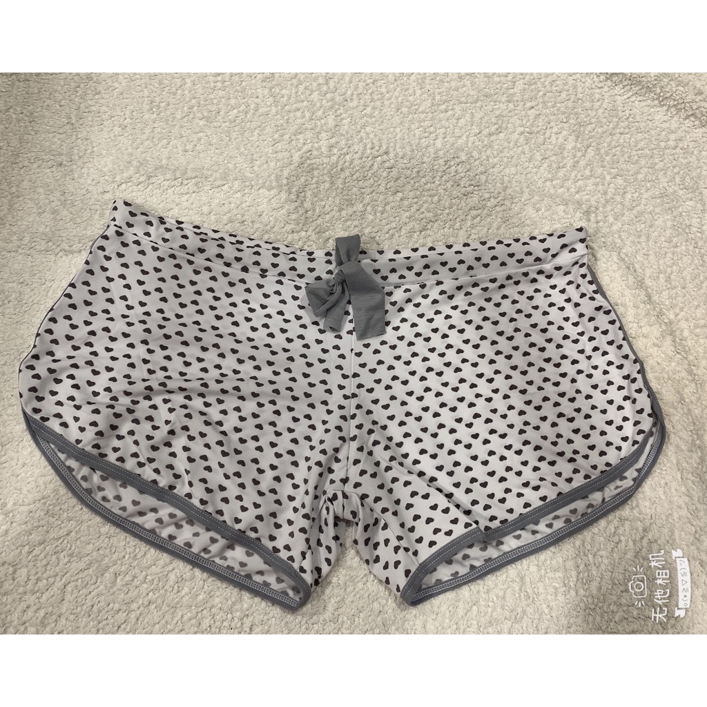Quần đùi nữ_quần ngủ nữ cotton