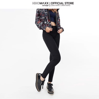 N&m quần legging nữ dài co giãn tốt 1508124