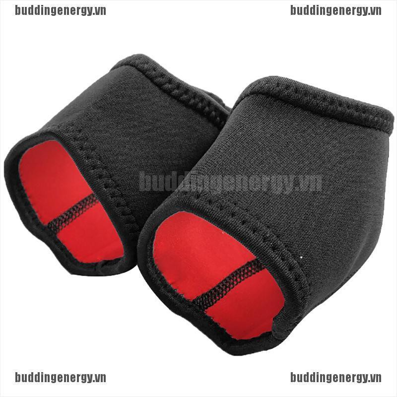 Cặp Đệm Lót Gót Chân Giảm Đau Dành Cho Người Lớn