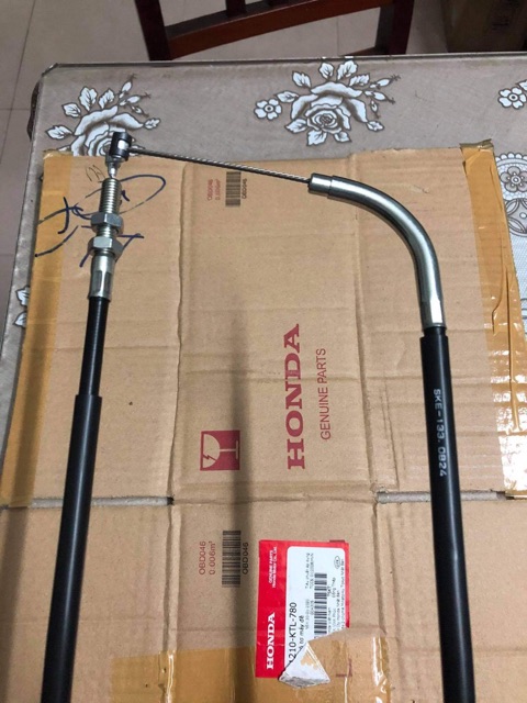 Dây côn Ex 150 hiệu Hi - LEX