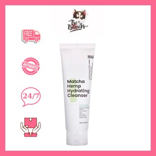 SỮA RỬA MẶT KRAVE MATCHA HYDRATING