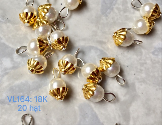 Túi hạt treo nhiều kiểu