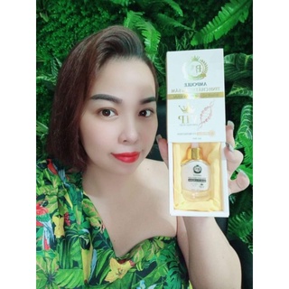 Serum Huyết Thanh Nhân Sâm