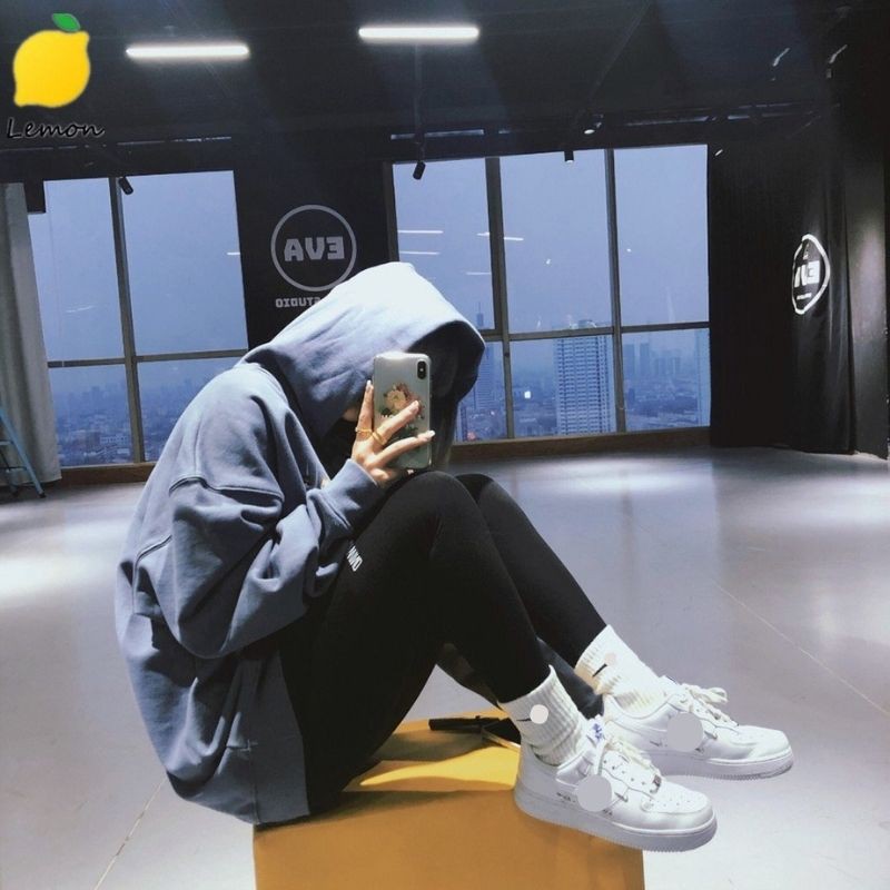 Giày Sneaker 😍FREESHIP😍 Giày Trắng LOGO Sắt Cao Cấp Full Size Nam Nữ Full Box Full Bill | BigBuy360 - bigbuy360.vn