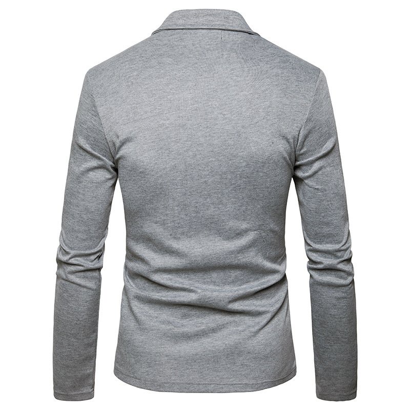 Áo vest nam, Áo vets Nỉ nam chất liệu Nỉ da cá dày dặn, sang trọng, lịch lãm đạm chất Nam thần mã H52