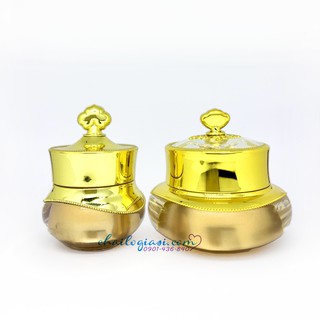 HŨ NHỰA VUA CAO CẤP 5GRAM