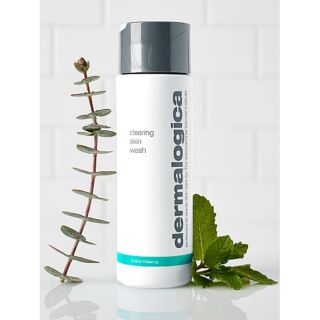 Các loại sữa rửa mặt Dermalogica 250ml