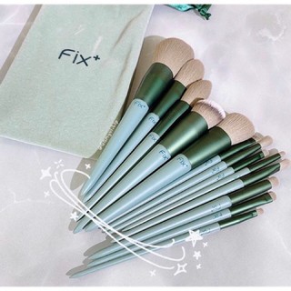 BỘ CỌ TRANG ĐIỂM 13 CÂY FIX
