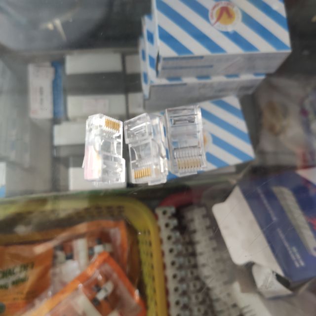 Đầu mạng internet