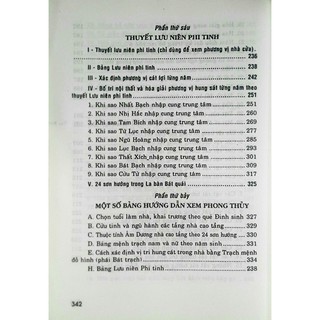 Bí Mật Gia Cư - Âm Trạch Dương Trạch