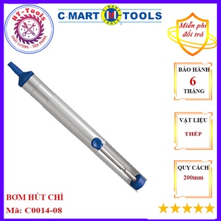 Bơm hút chì c0014-08 c-mart