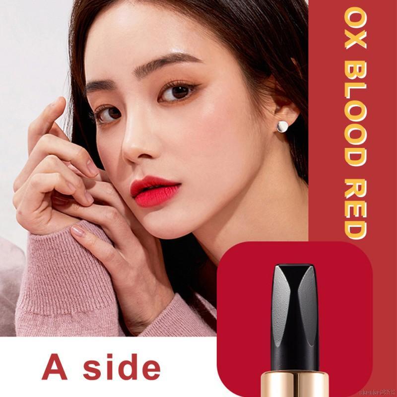 [Hàng mới về] Son Môi Màu Lì Lâu Trôi Xinh Xắn Trẻ Trung | BigBuy360 - bigbuy360.vn