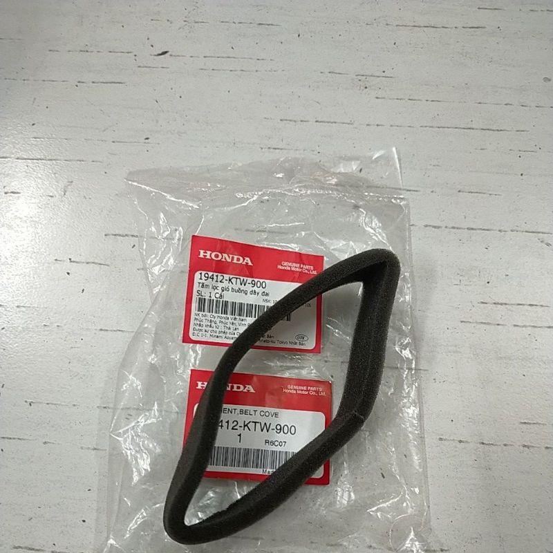 Mút lọc bụi lốc nồi Sh 300