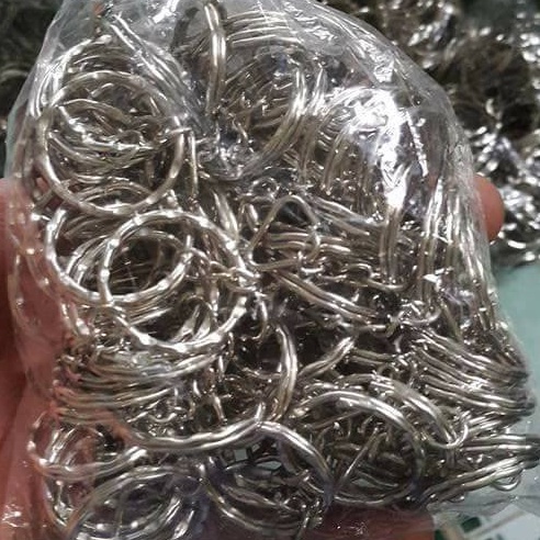 KHOEN MÓC KHÓA XỊN BỊCH 100 CÁI