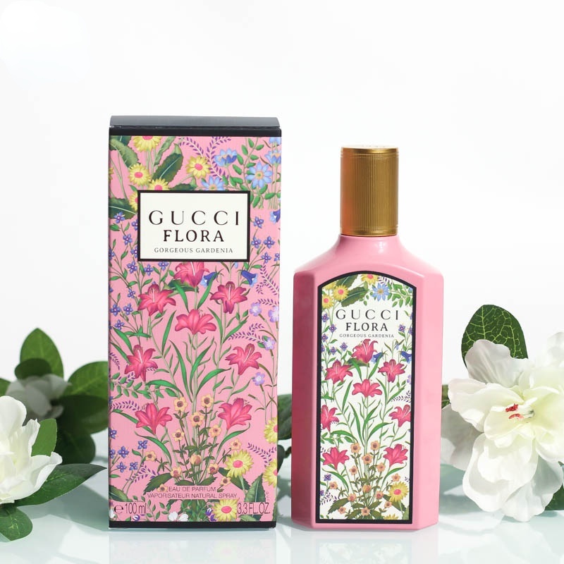 Yolo Nước Hoa guc Thực Vật 100ml Ngọt Ngào Cho Nữ
