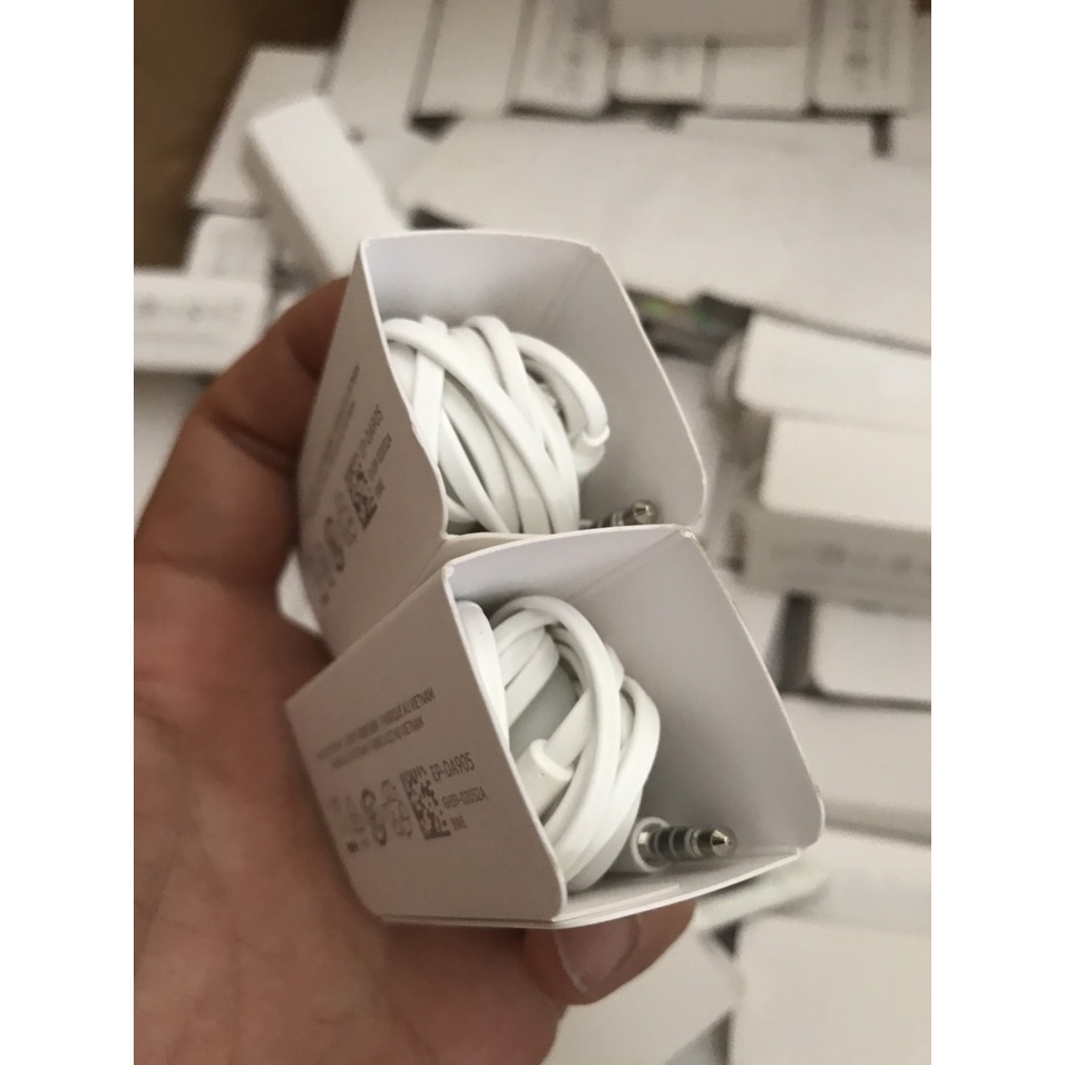 Tai Nghe  Galaxy S7 / S7 Edge - Bảo Hành 1 Đổi 1