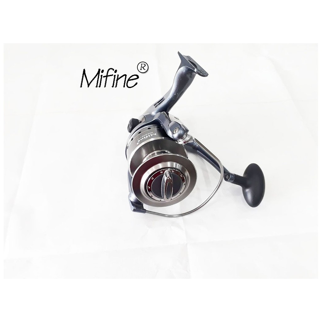 Máy Câu Cá Mifine EC