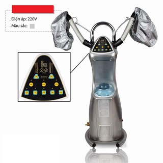 Máy hấp dầu ozone 2 đầu ym-88