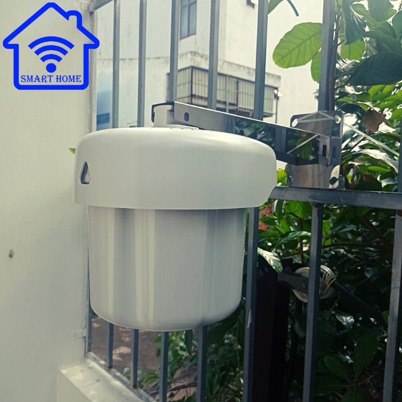 Bộ Phát Wifi Ngoài Trời Aruba Outdoor IAP 275 US Hàng Mới Full Box