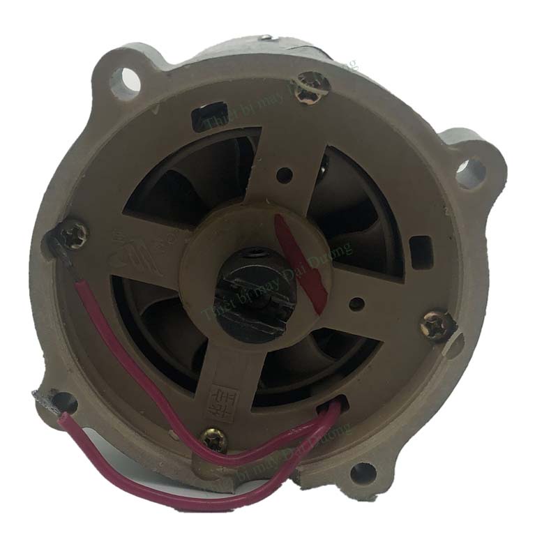 Motor Máy May Bao Gk9-2 > Mô Tơ Máy may bao bì công nghiệp