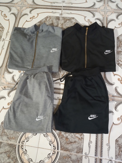 Bộ nỉ thể thao nam