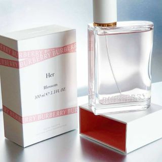 Nước hoa nữ Burberry Her edp (100ml full)