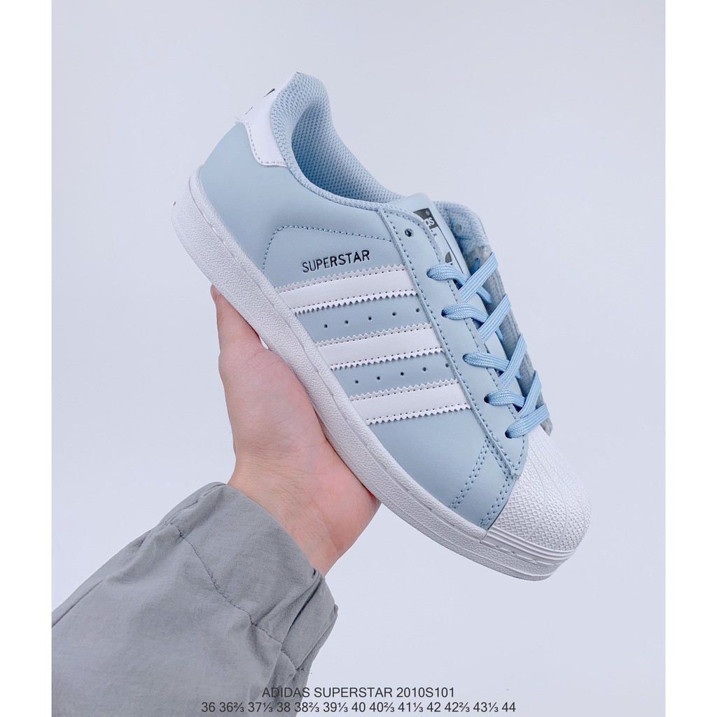 📦 FULLBOX 🌐 ORDER  🎀 SALE 50% 🎀 💯 ẢNH THẬT 🏷 Adidas Superstar 🏷 👟 GIÀY NAM NỮ 👟