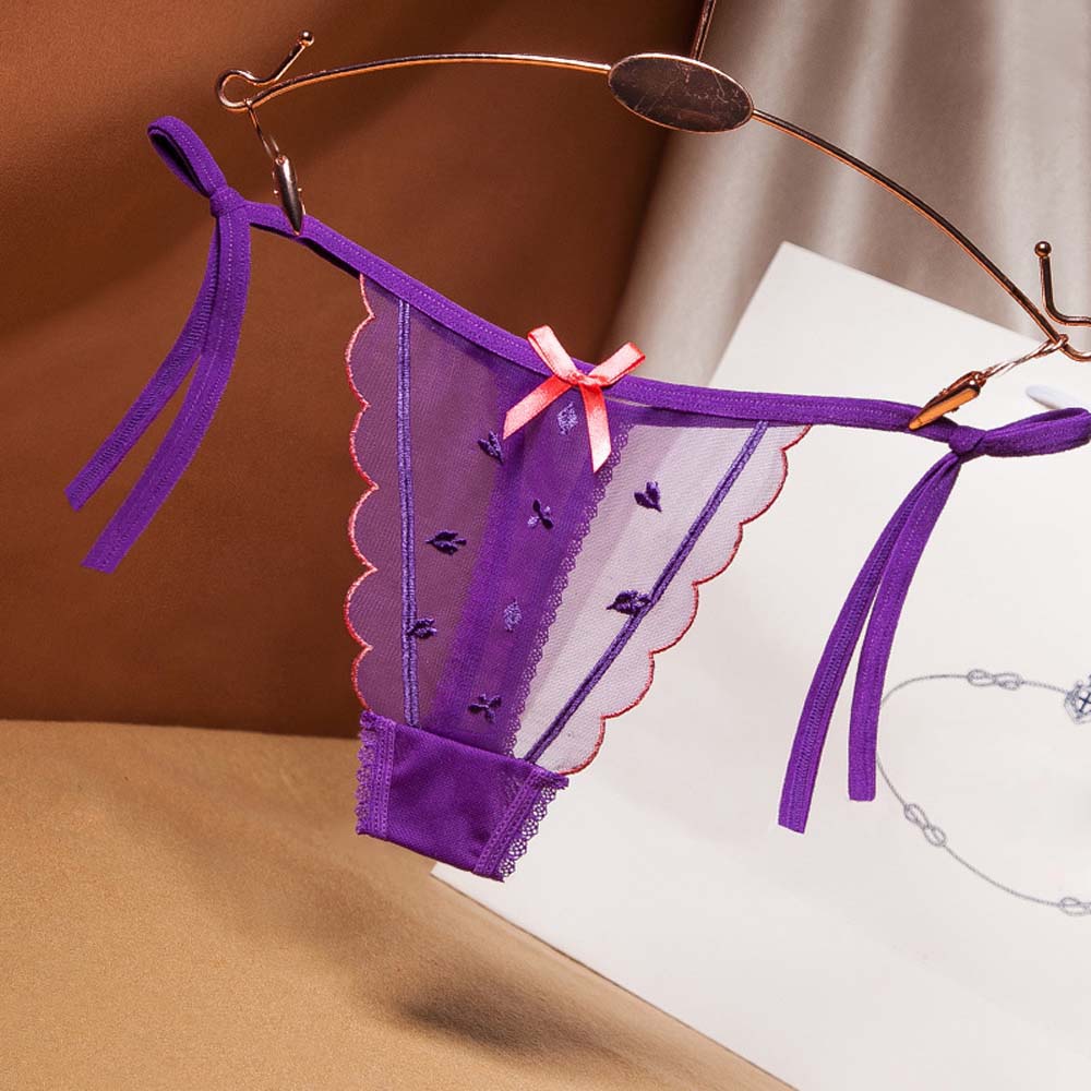 Quần Lót Lọt Khe Quyến Rũ Dành Cho Nữ