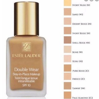 Kem nền ESTEE LAUDER Double Wear