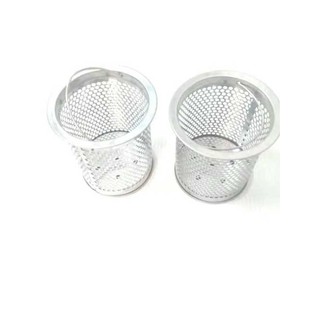 Sọt chặn rác bồn rửa bát inox