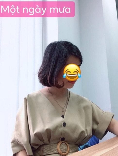 Belt - Thắt lưng nữ