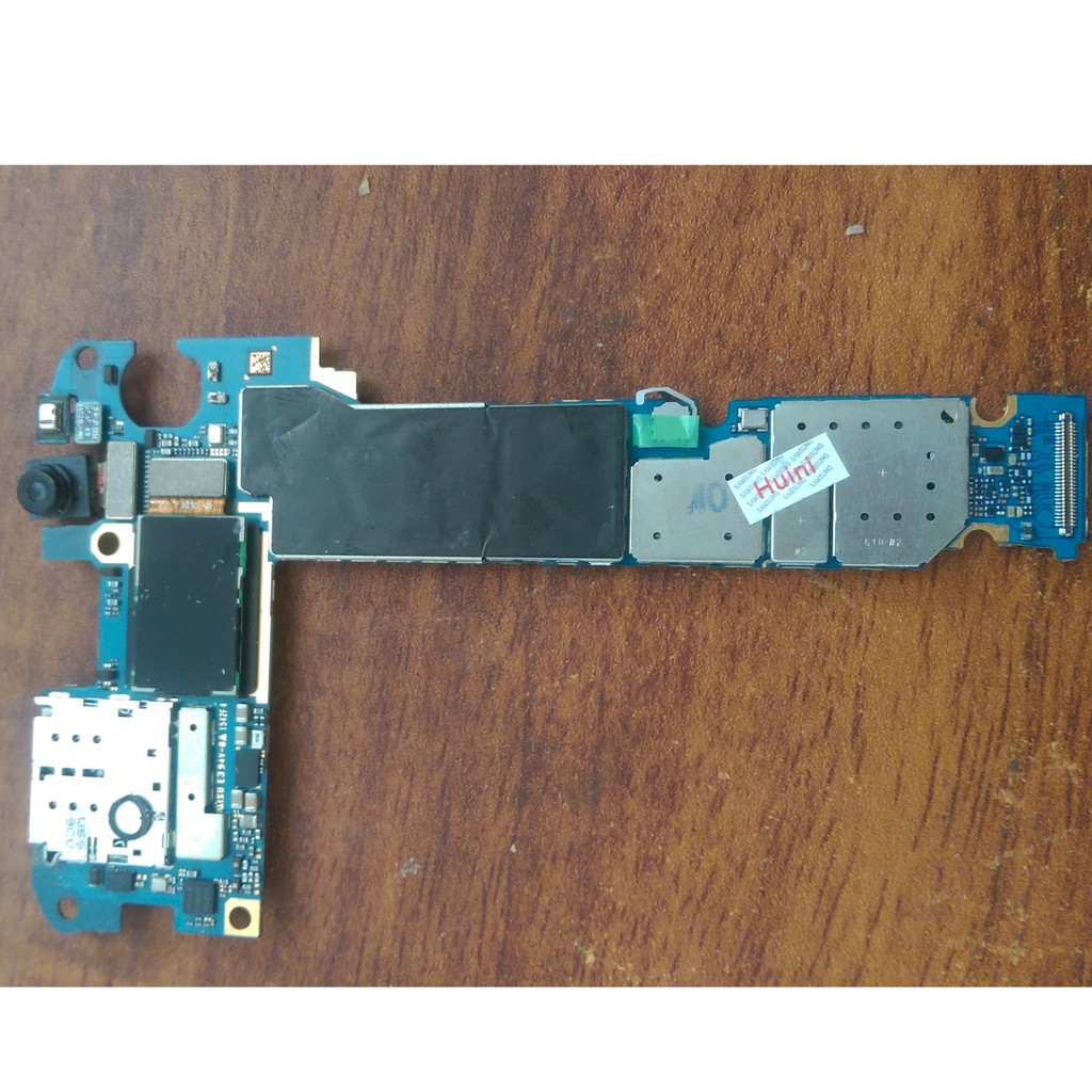 Main Board SAMSUNG Galaxy Note 5 - S/L/K/P Zin tháo máy