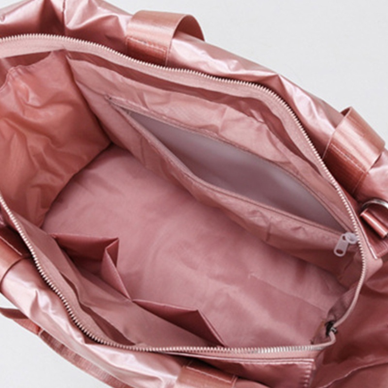 Túi Thể Thao Đeo Vai Chống Thấm Nước Thời Trang Cho Nam Và Nữ