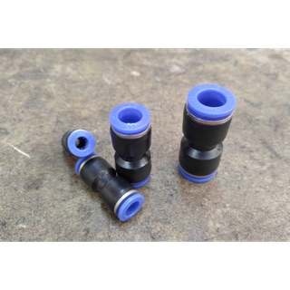 Nối hơi ống pu đủ loại