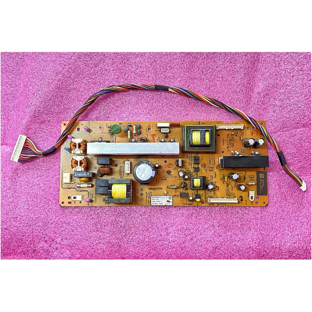 LCD SỬ DỤNG SONY TV KLV-40BX420 40BX420 BAN ĐIỆN APS-284 GIỚI HẠN Mlb10