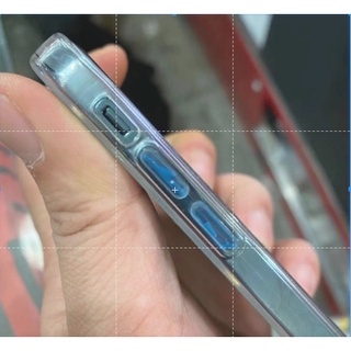 Ốp Điện Thoại Trong Suốt Cho iphone XR 11 X XS MAX 12 13 PRO MAX 14 PRO MAX