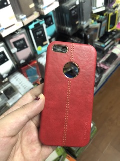 Ốp lưng da iphone 6/7/8 cao cấp