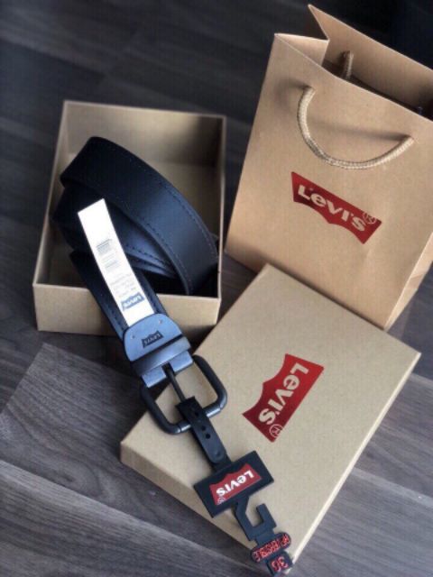 Thắt lưng Levis