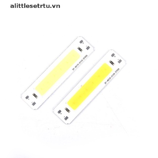 Thanh Đèn LED 5v COB 2W Với Cổng USB