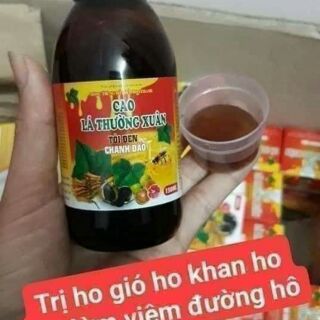 Cao Ho  Tỏi Đen Chanh Đào Mật ong tặng gel sát khuẩn 100ml