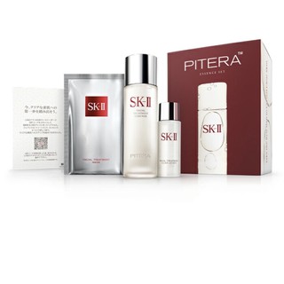 Set pitera SK_II nội địa Nhật