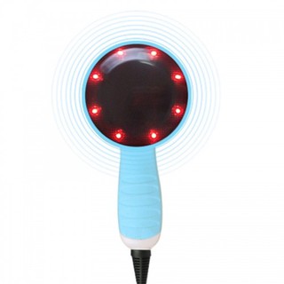 Máy massage body cầm tay 4 đầu Puli PL-603AC4