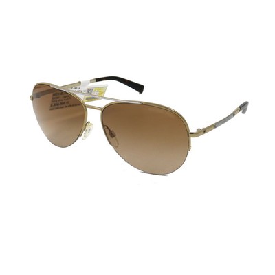 Kính mát thời trang Michael Kors MK1001 1019/14 chính hãng, thiết kế dễ đeo bảo vệ mắt