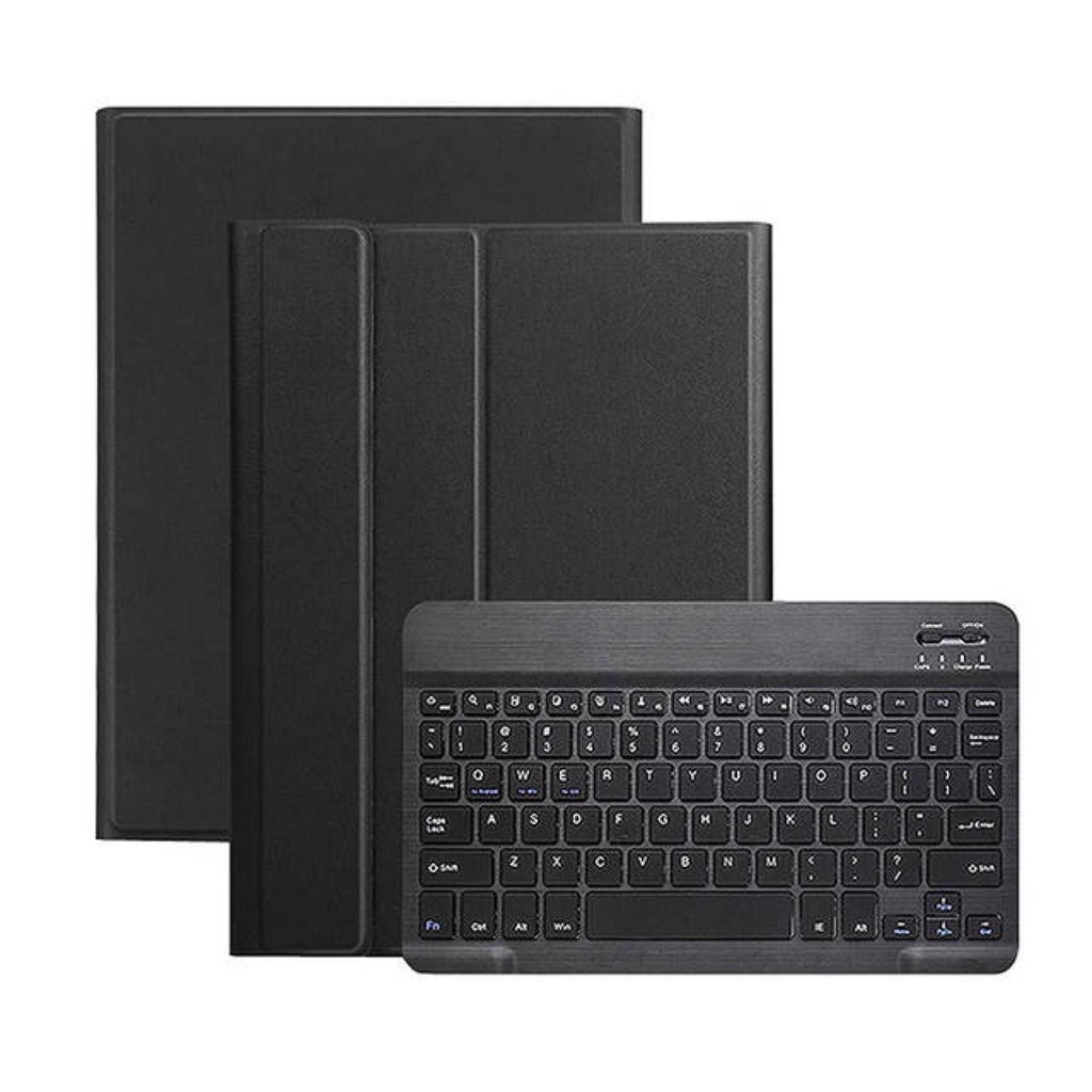 Bao da kèm bàn phím Bluetooth dành cho iPad 10.2 2019 Smart Keyboard