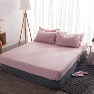 Ga Đũi lẻ/Set ga gối 3 món - ib size nệm