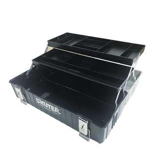 Thùng đồ nghề nhựa Top TB402