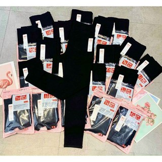 Quần Legging Nâng mông túi zip xuất Hàn