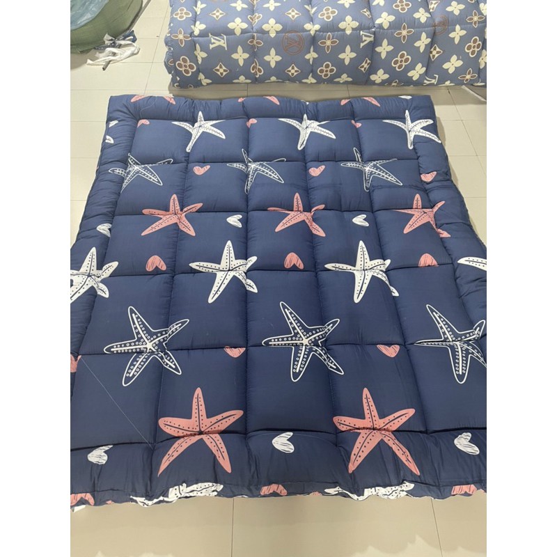 [GIÁ HỦY DIỆT] NỆM TOPPER TẤM LÀM MỀM ĐỆM COTTON HÀN QUỐC MỚI NHẤT 2021